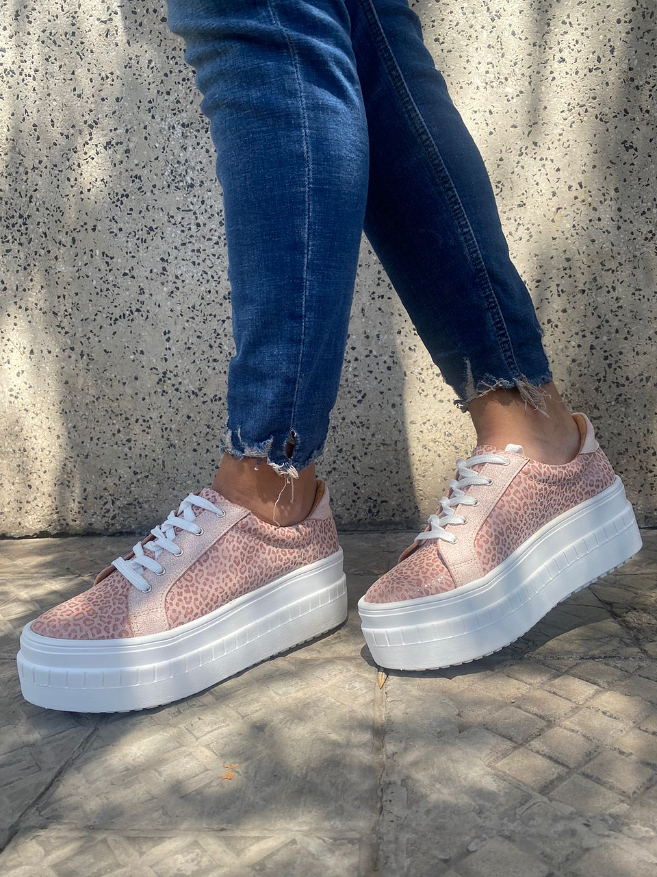 Miami Chita Rosado 3