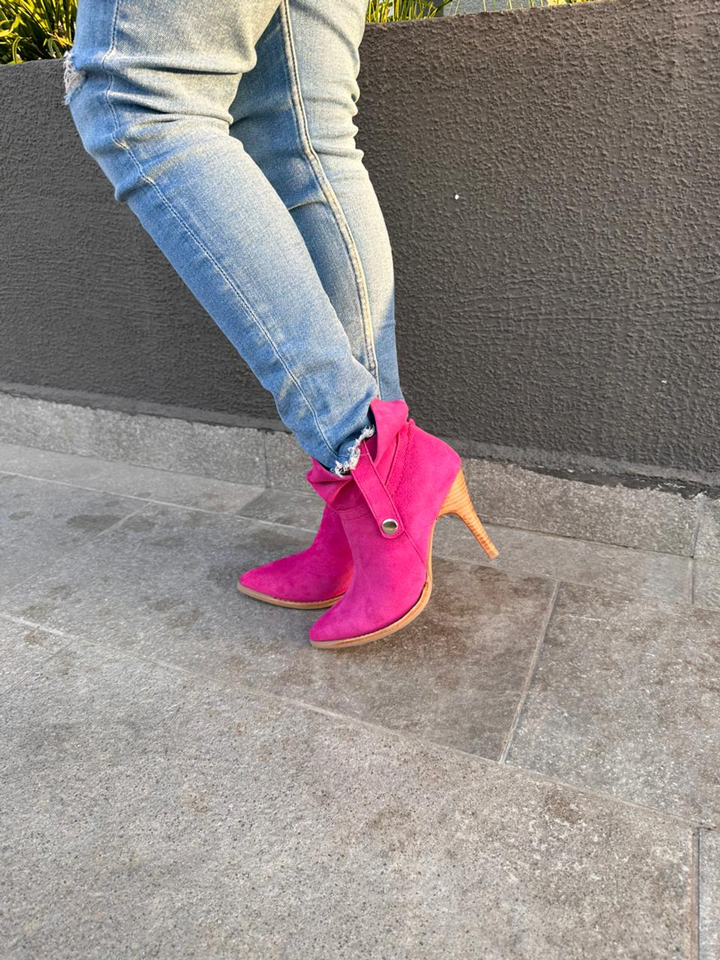 Camelia Reno Fucsia 3