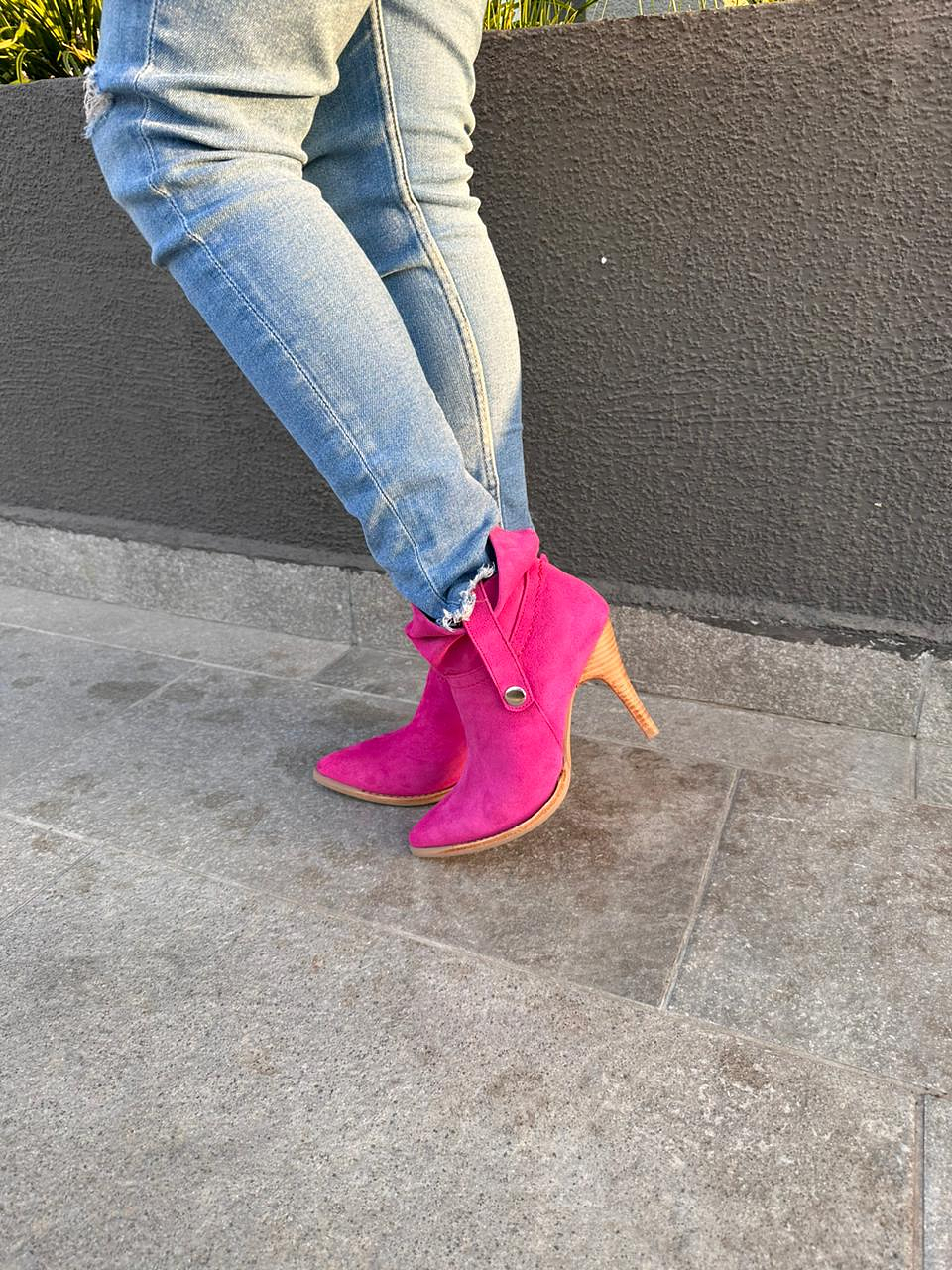 Camelia Reno Fucsia 3