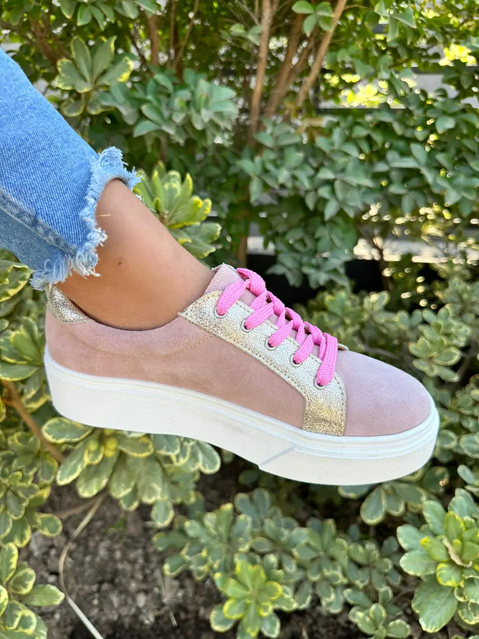 Valeria Reno Rosado 3