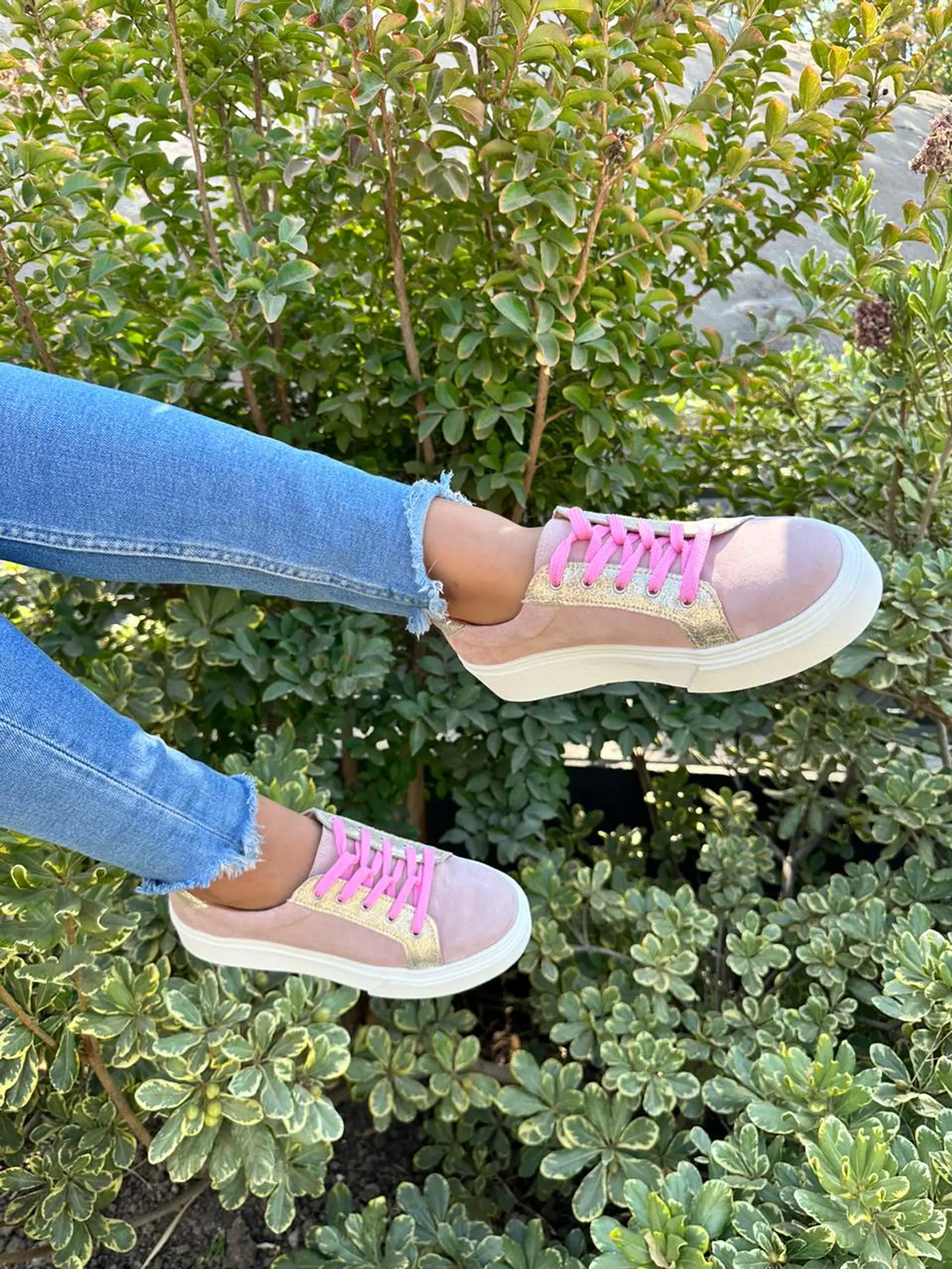 Valeria Reno Rosado 4