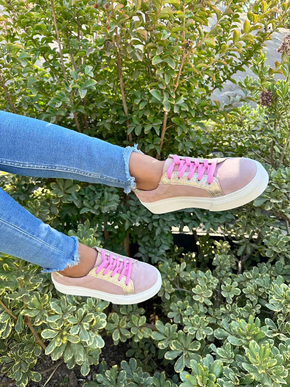 Valeria Reno Rosado 4