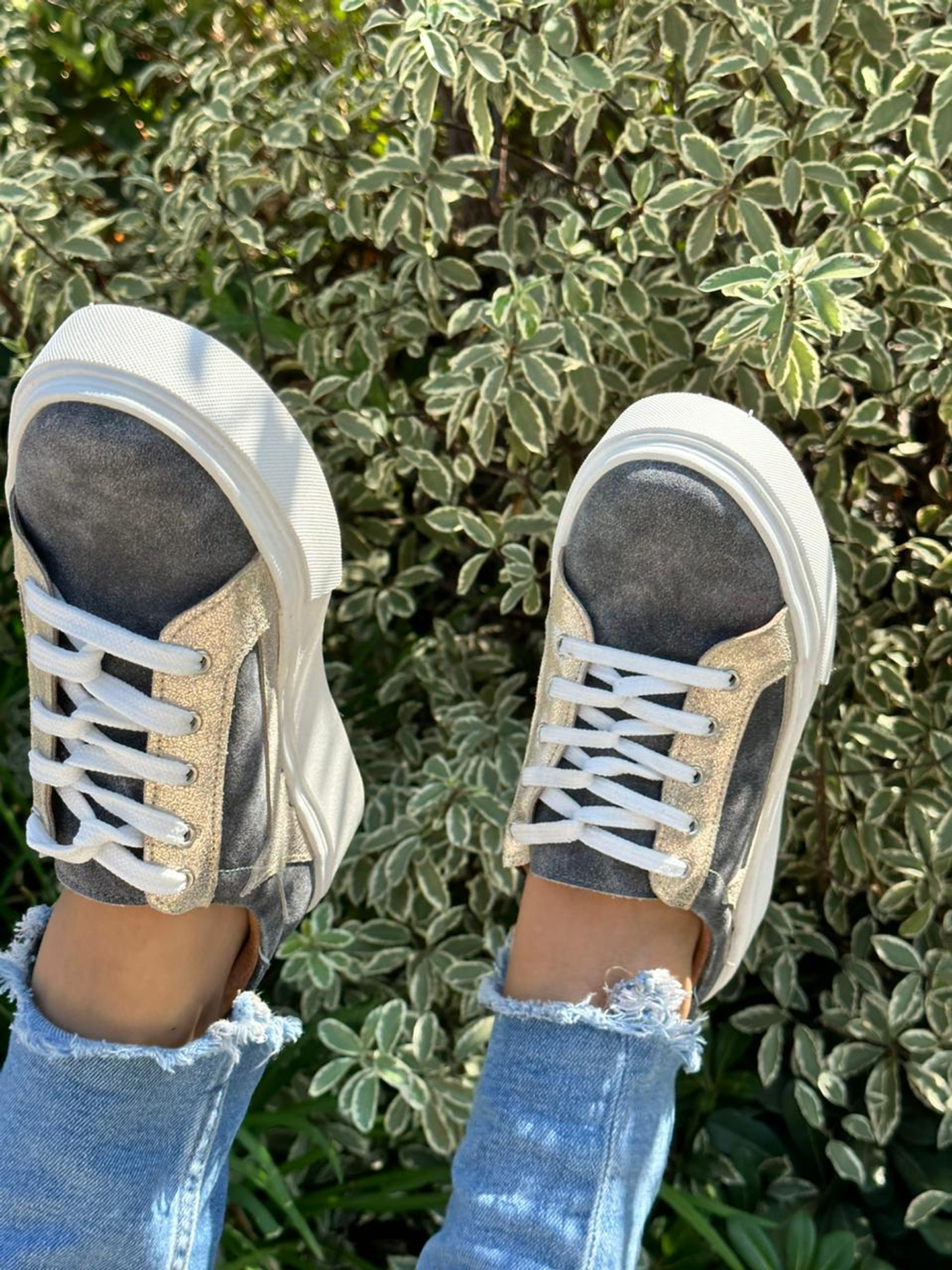 Valeria Gris-Estrella Dorado 3