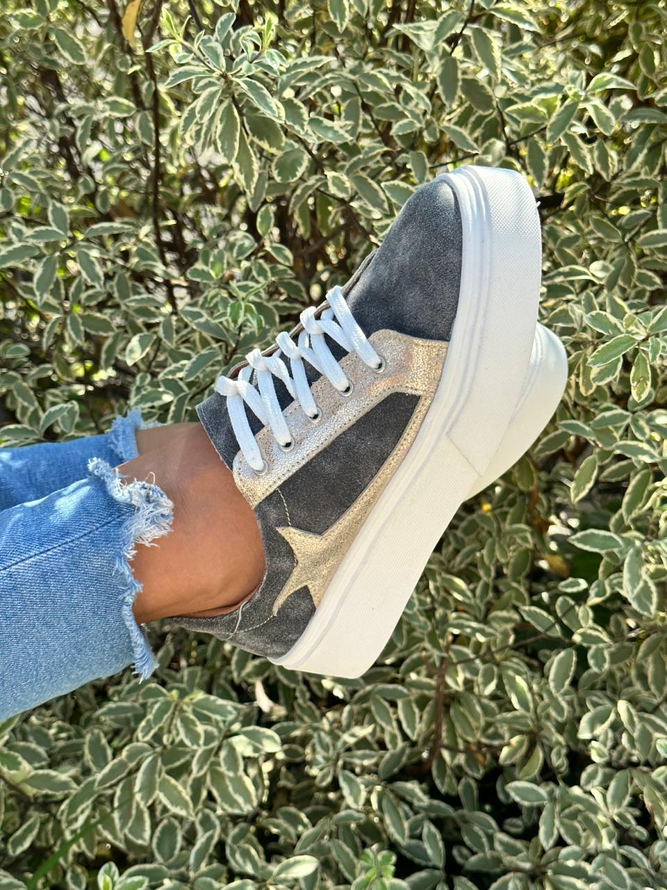 Valeria Gris-Estrella Dorado 6