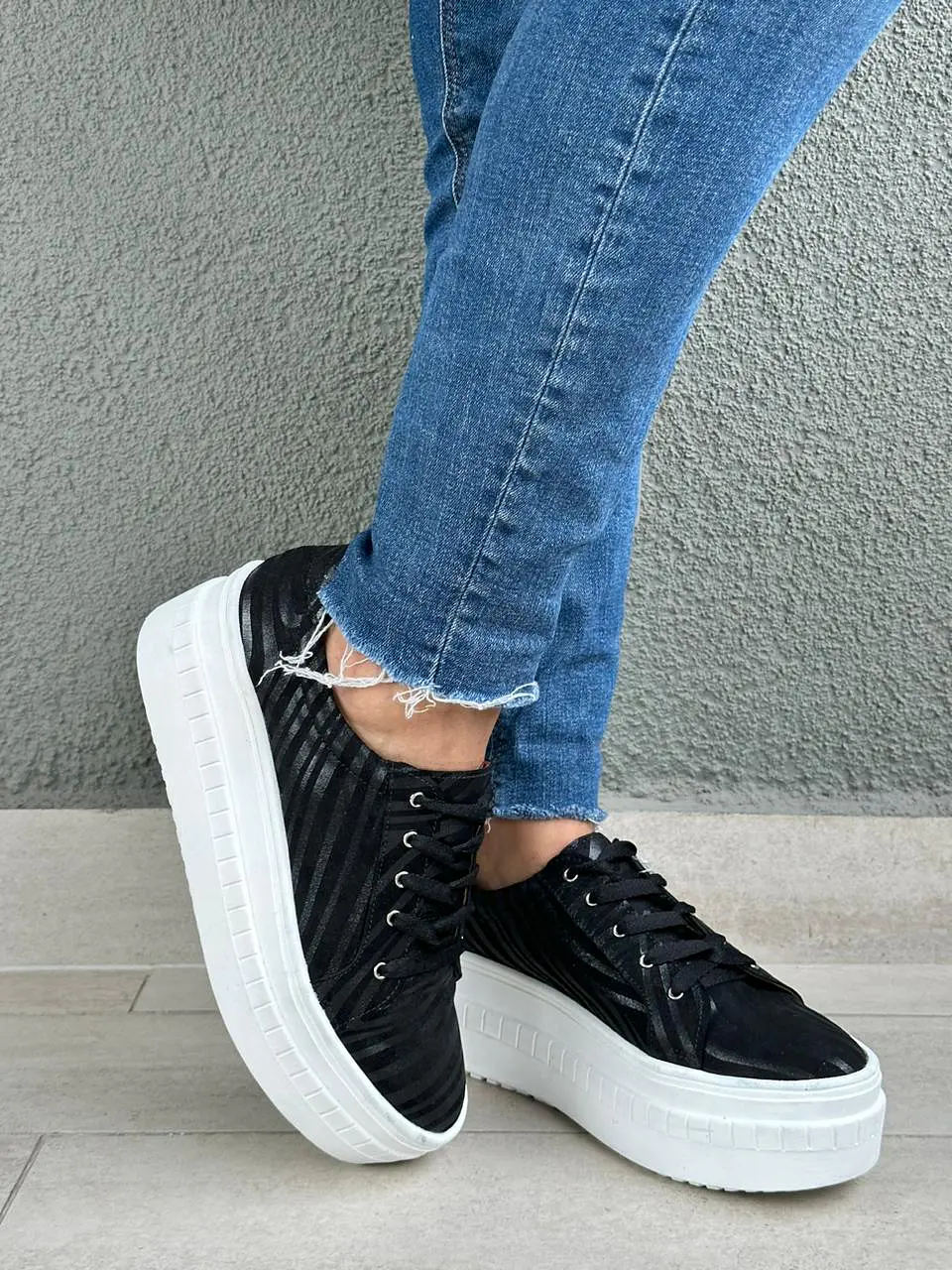 Miami Cebra Negro  4