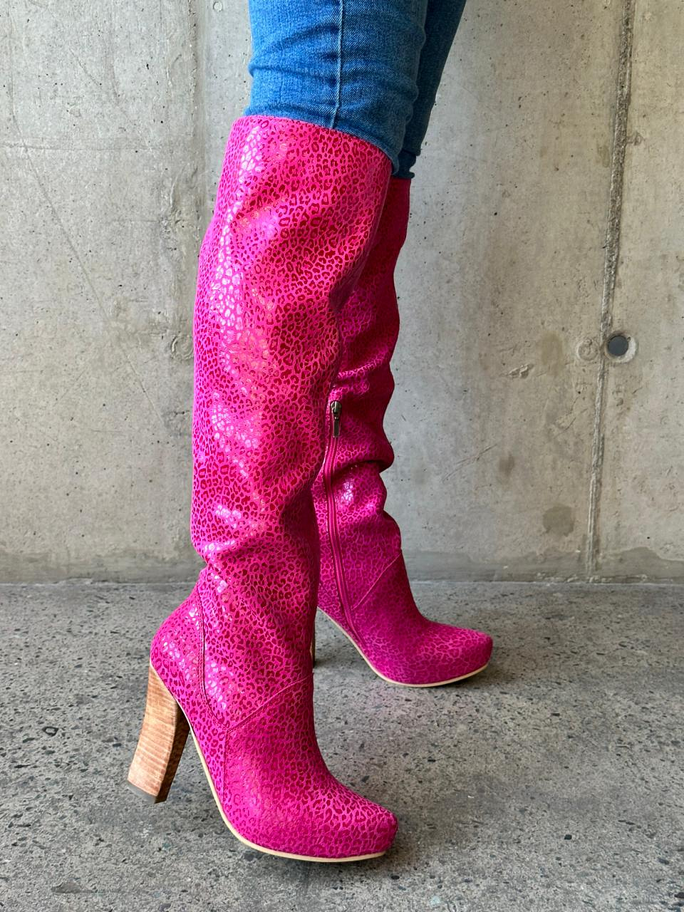 Diana Chita Fucsia 3