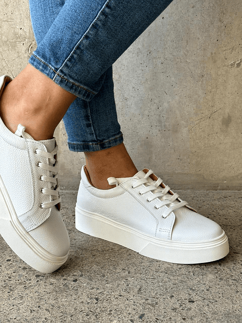 Valeria Cuero Blanco