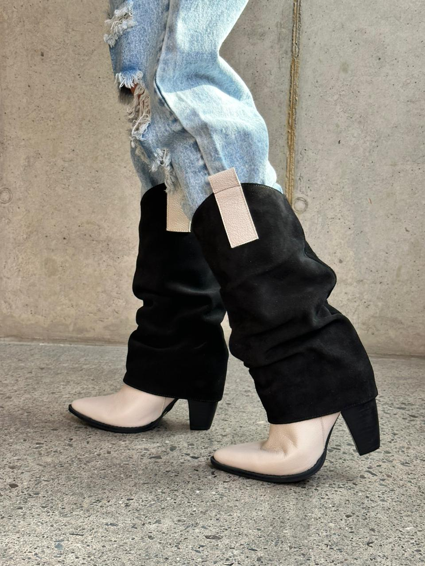 Cataleya Reno Negro 1