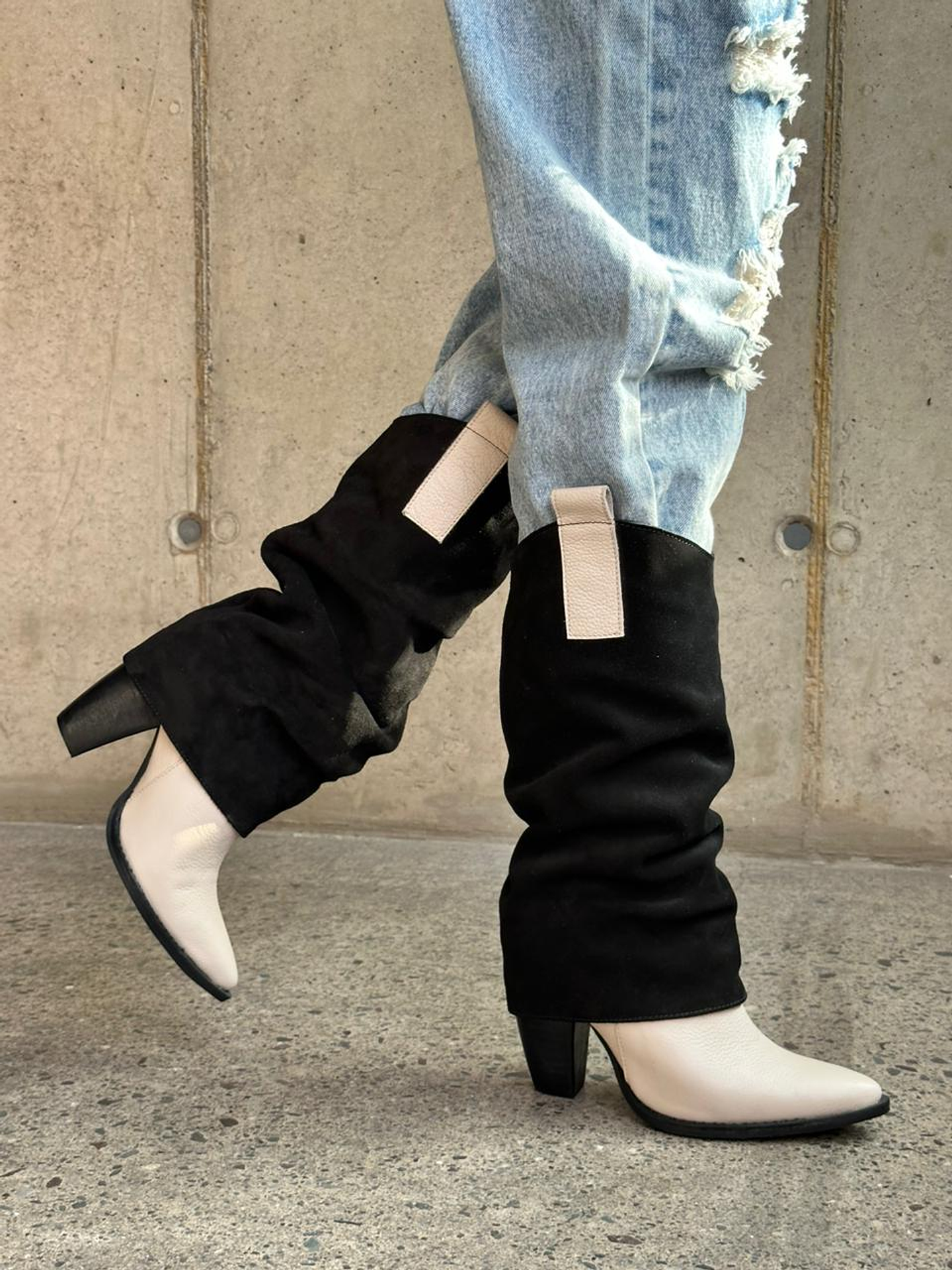 Cataleya Reno Negro 4