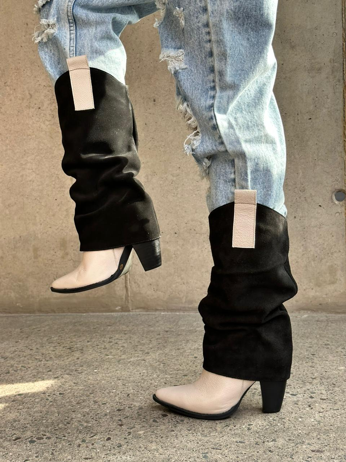 Cataleya Reno Negro 6