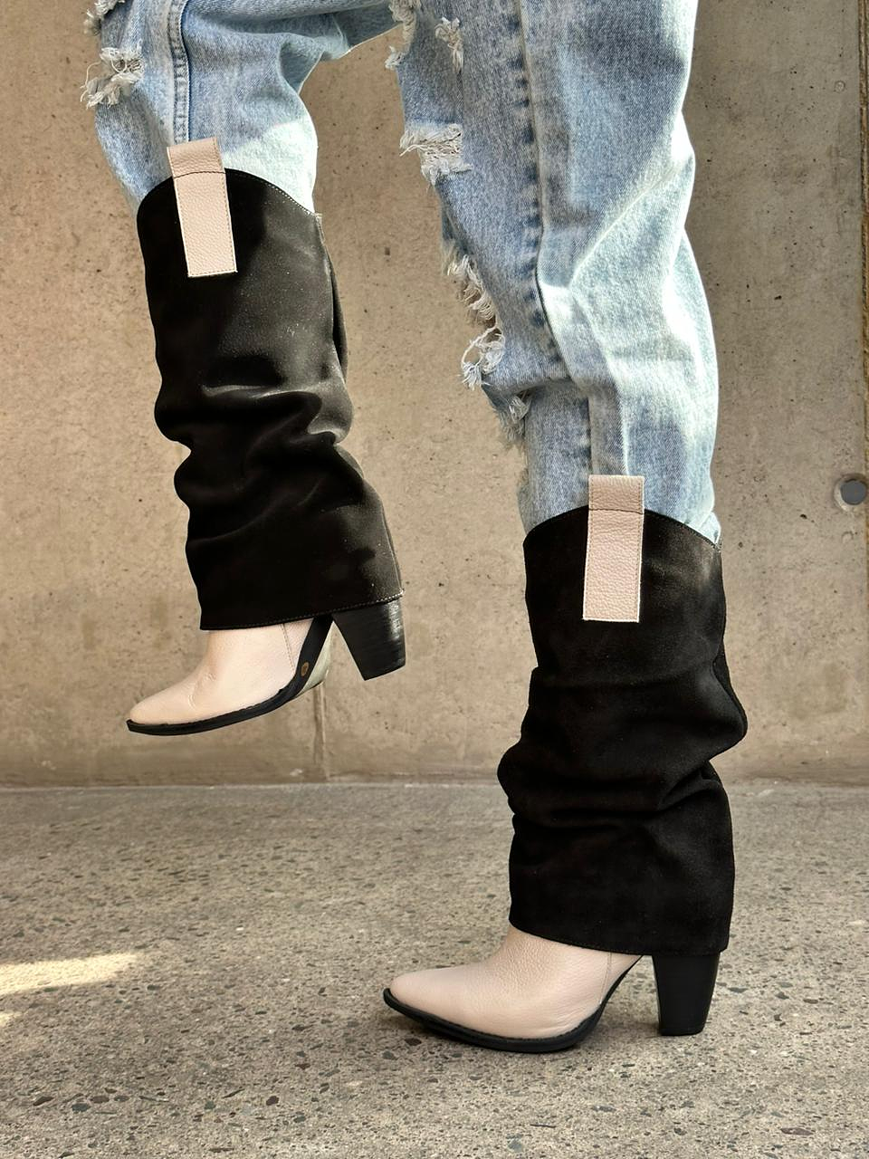 Cataleya Reno Negro 6