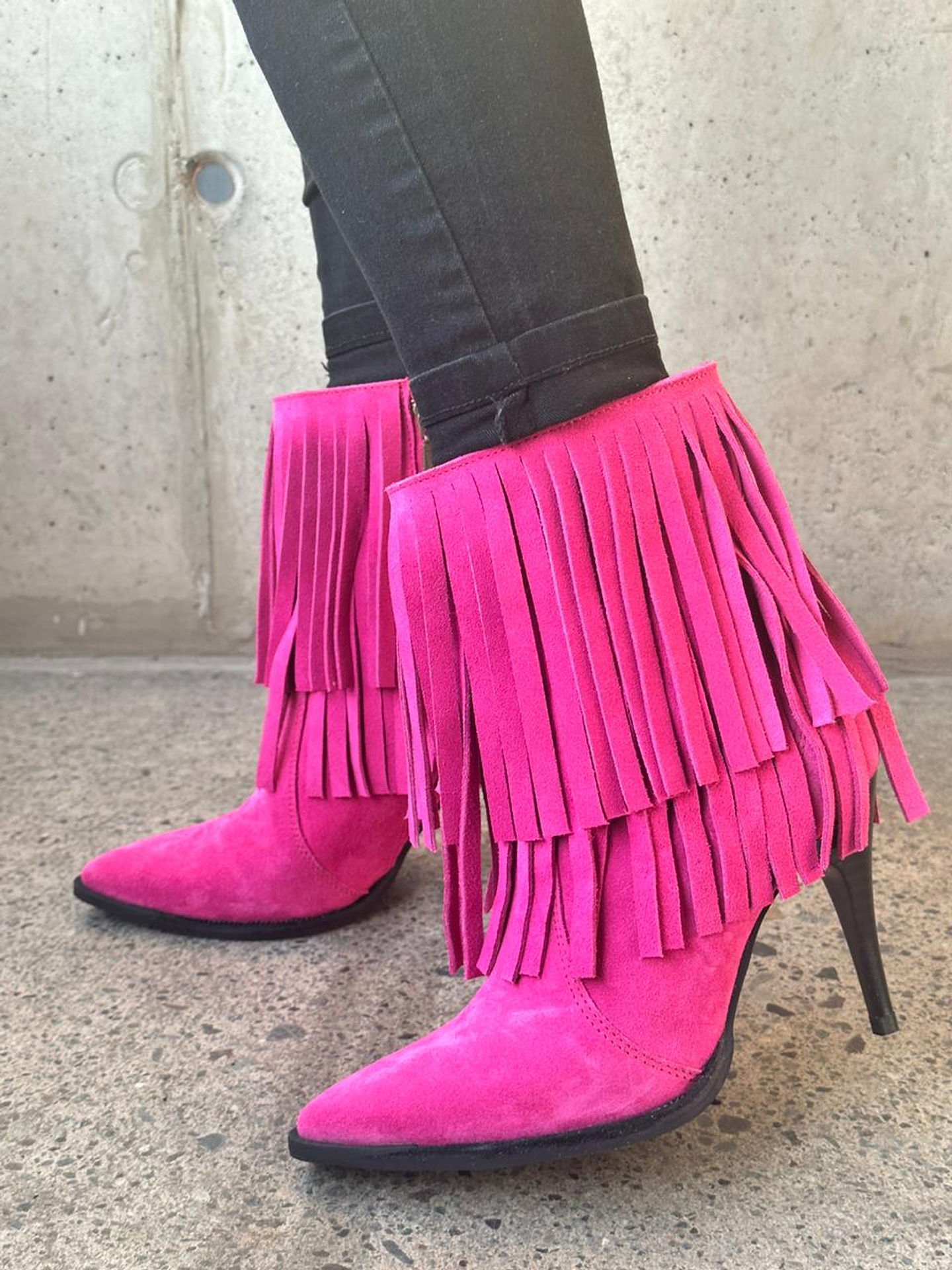 Ayleen Reno Fucsia 3