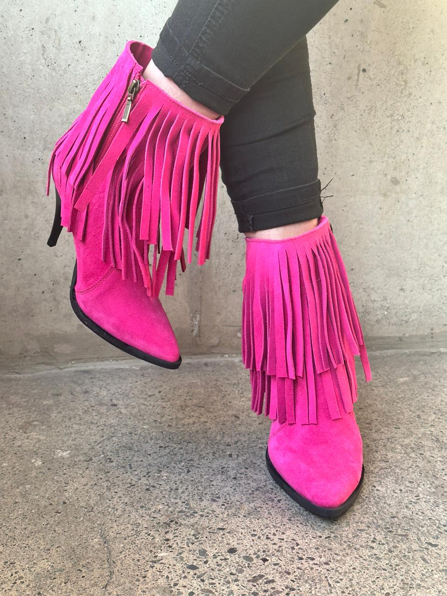 Ayleen Reno Fucsia 4