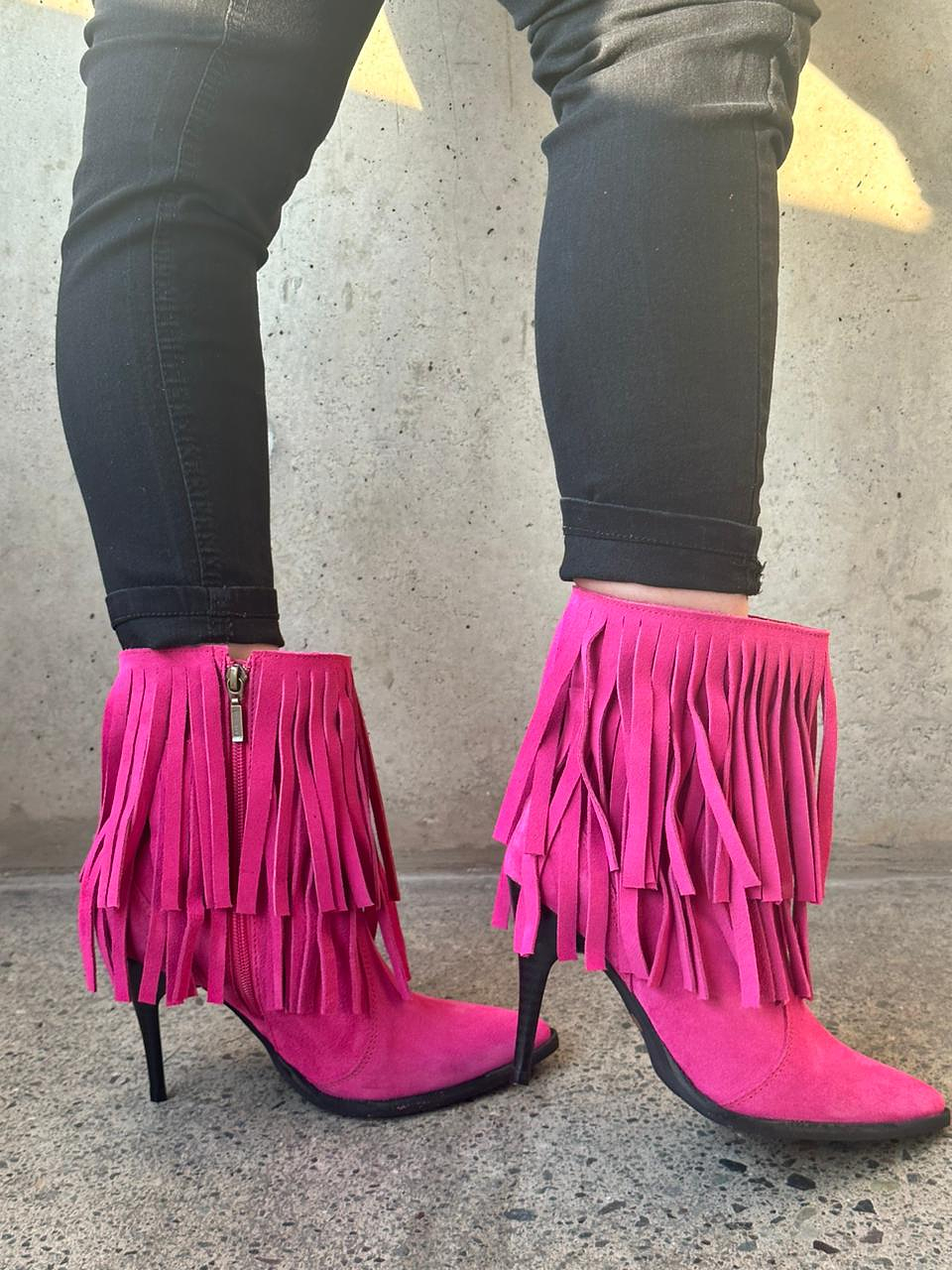 Ayleen Reno Fucsia 5