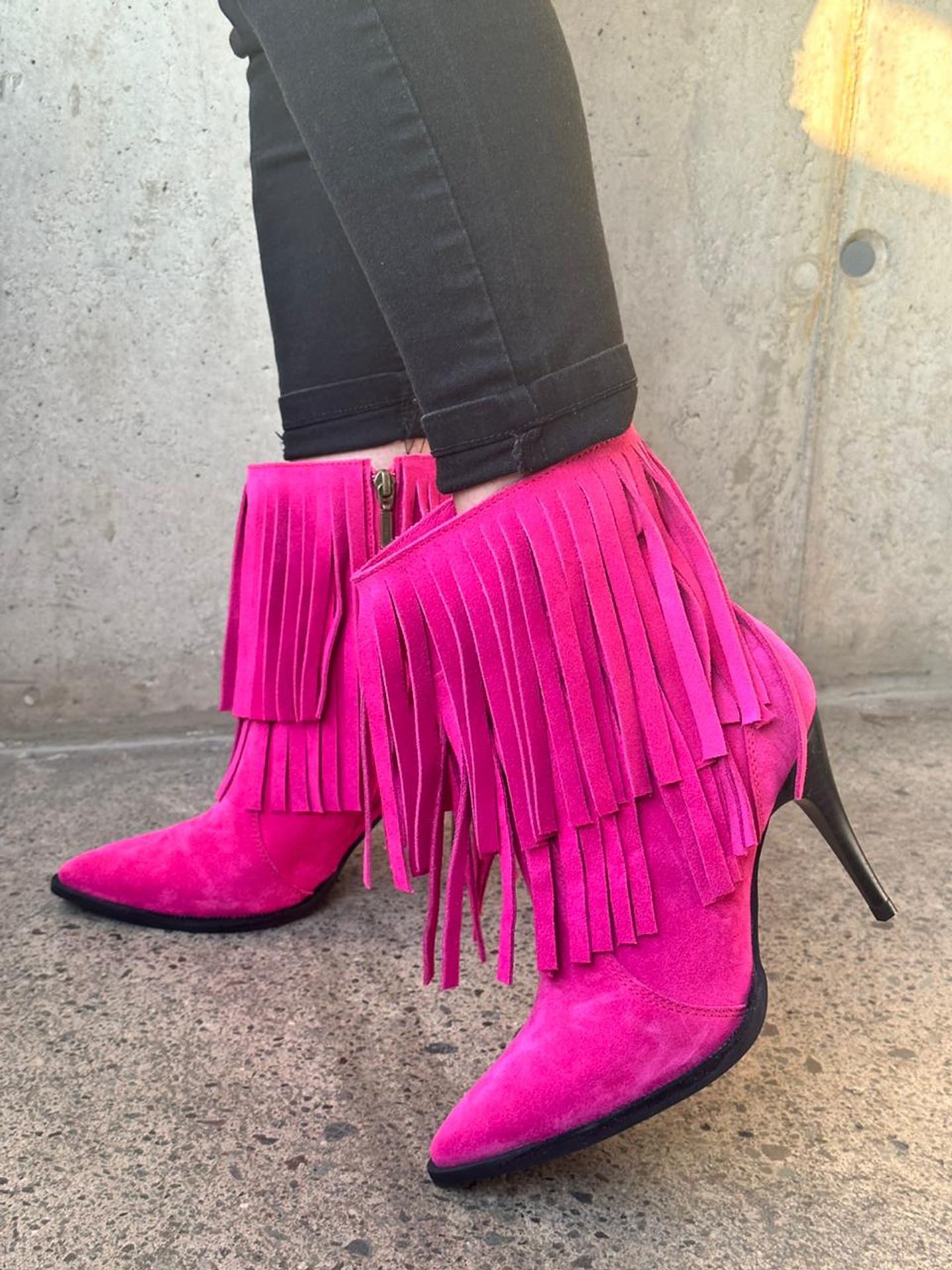 Ayleen Reno Fucsia 7