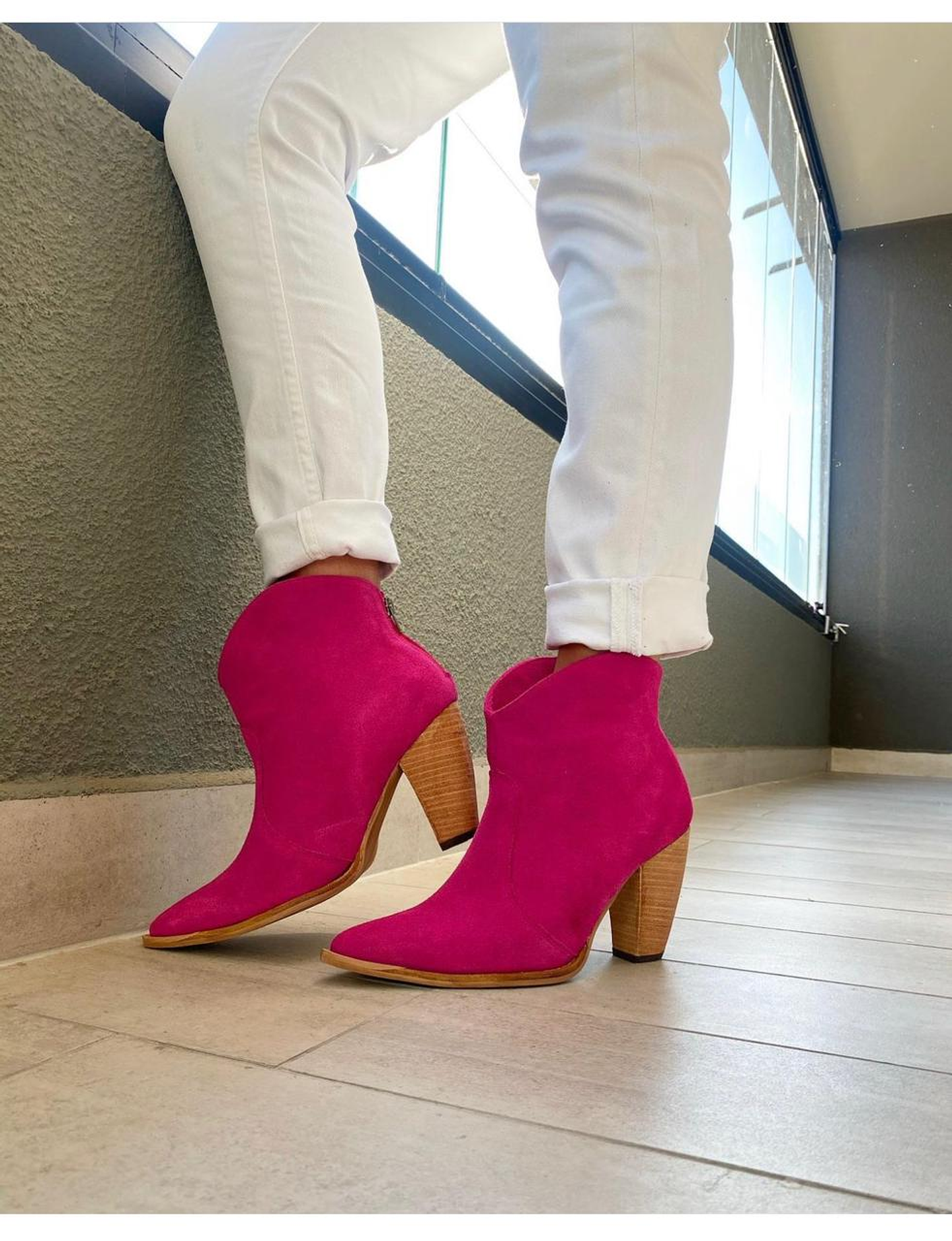 Italia Reno Fucsia 3