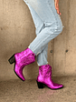 Botas Amparo Fucsia - Miniatura 7