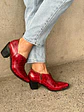 Antonia Lagarto Rojo - Miniatura 5