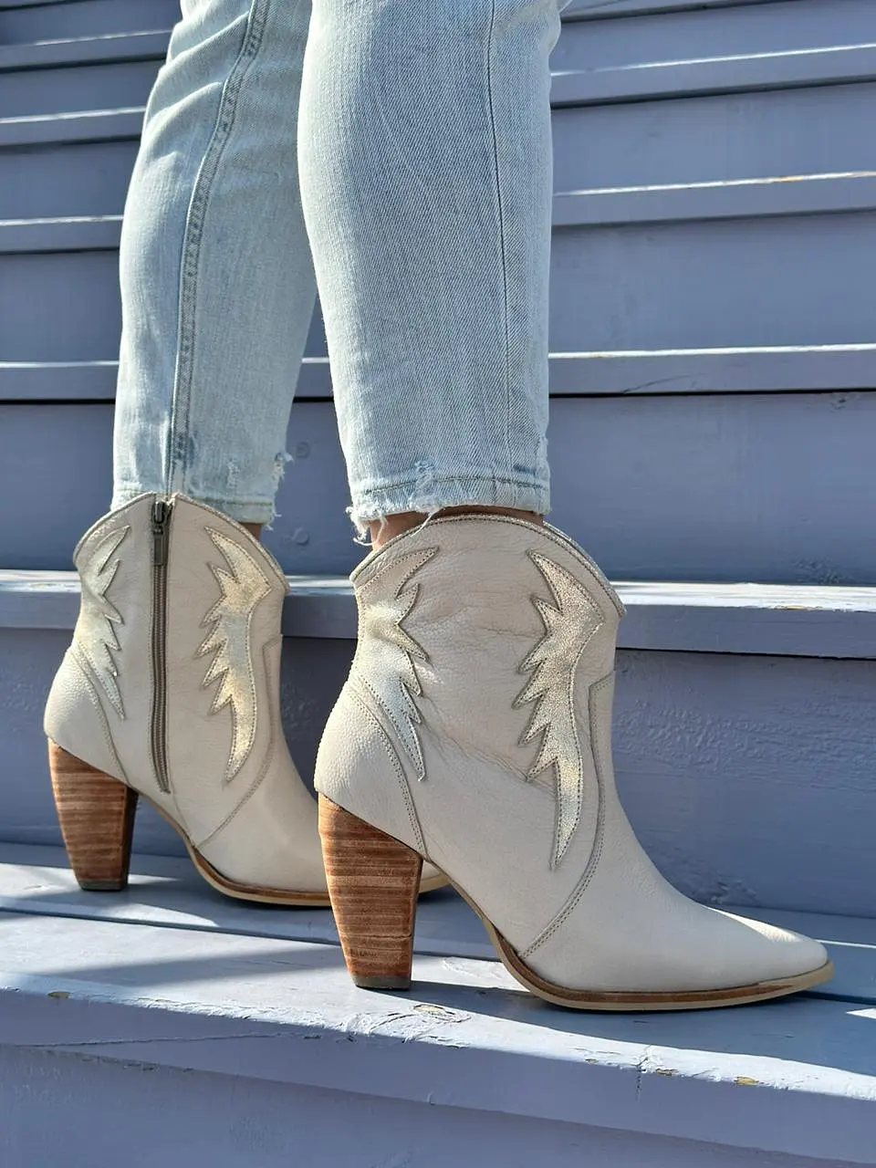 Paula Cuero Beige 2