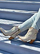 Paula Cuero Beige - Miniatura 1