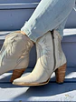 Paula Cuero Beige - Miniatura 4