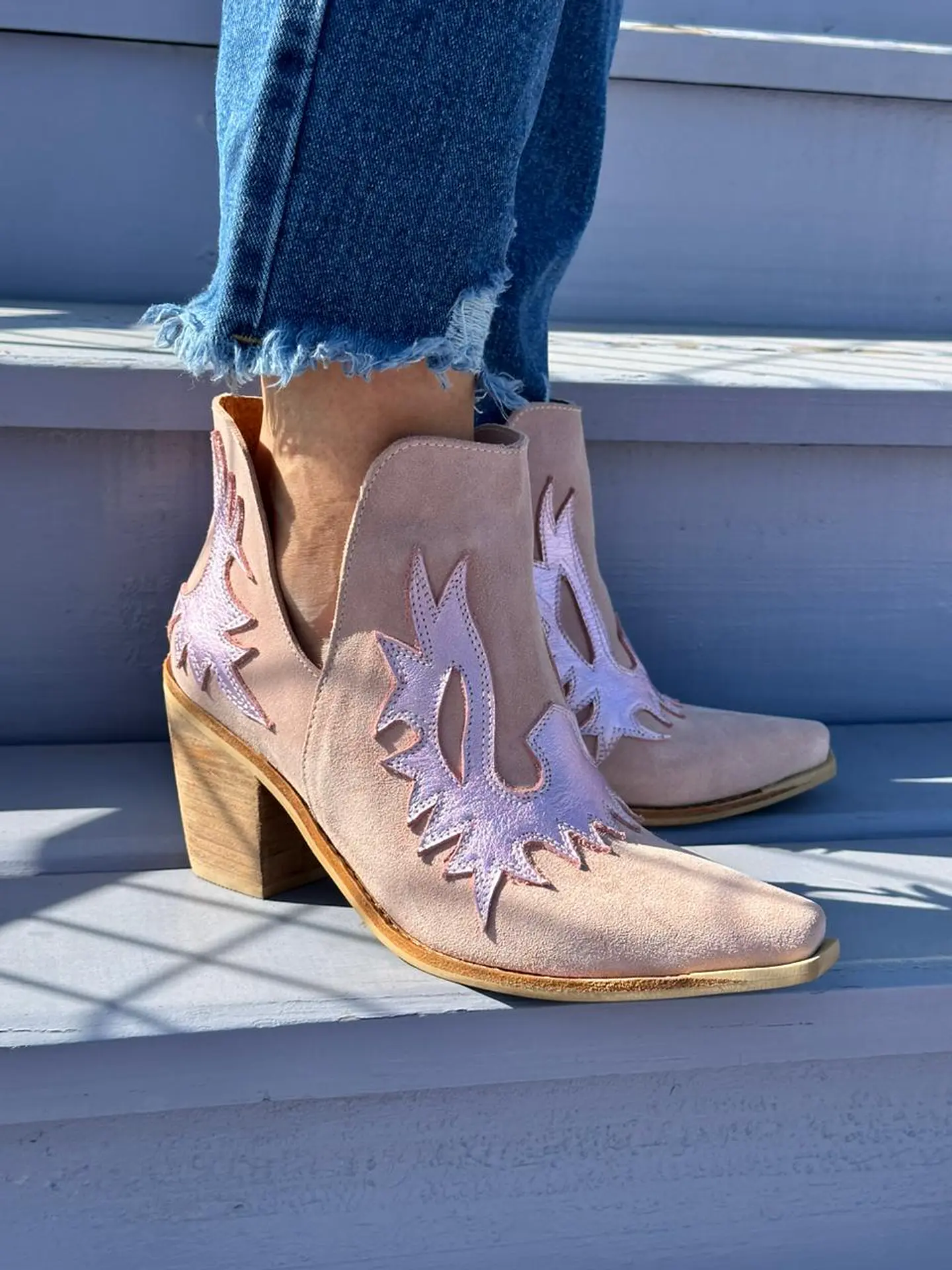 Betzabe Reno Rosado 3