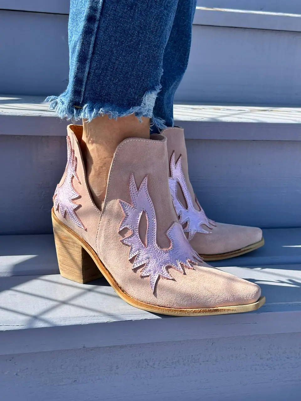 Betzabe Reno Rosado 3