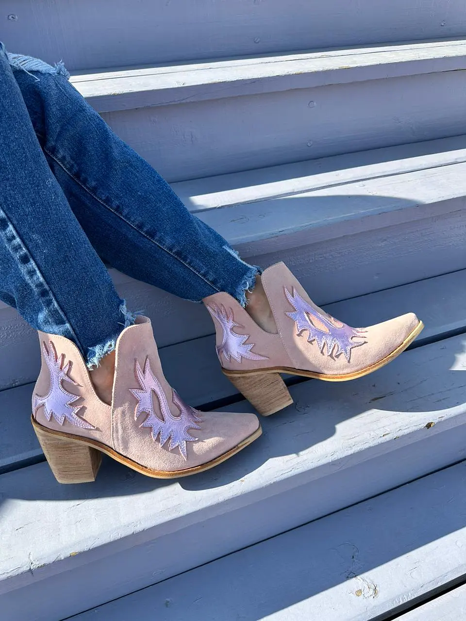 Betzabe Reno Rosado 4