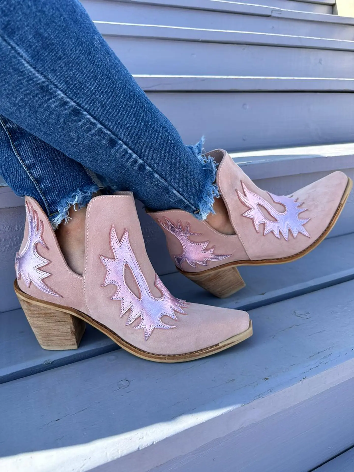 Betzabe Reno Rosado 5