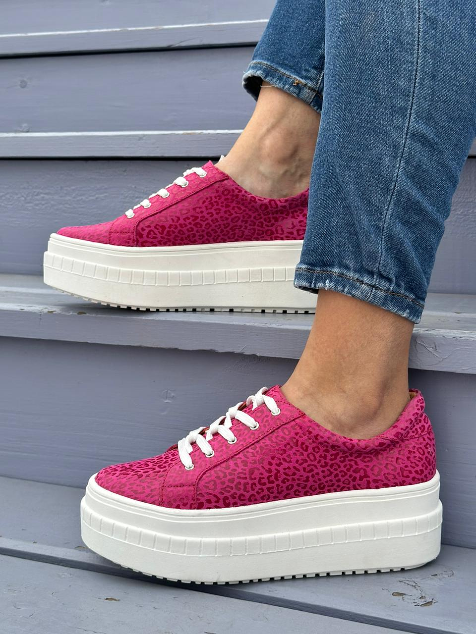 Miami Chita Fucsia 7