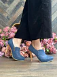 2001  Azul Jeans - Miniatura 6