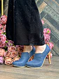 2001  Azul Jeans - Miniatura 7