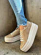 Miami Chita Beige - Miniatura 1