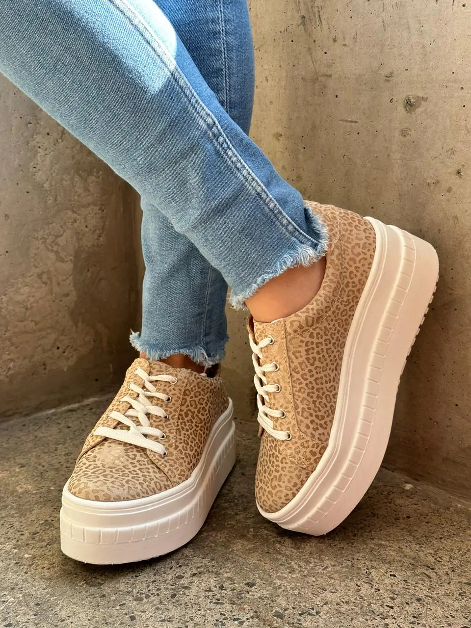 Miami Chita Beige 2