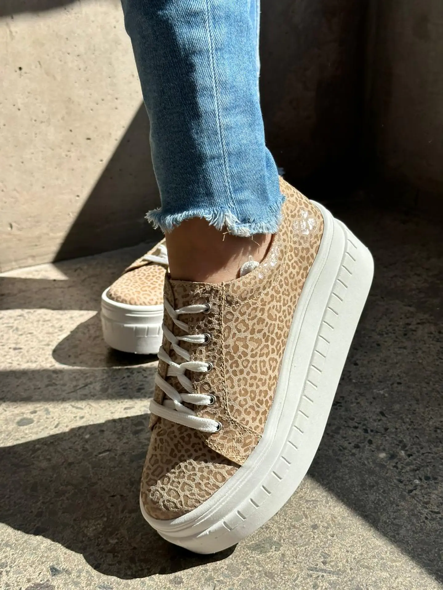 Miami Chita Beige 3