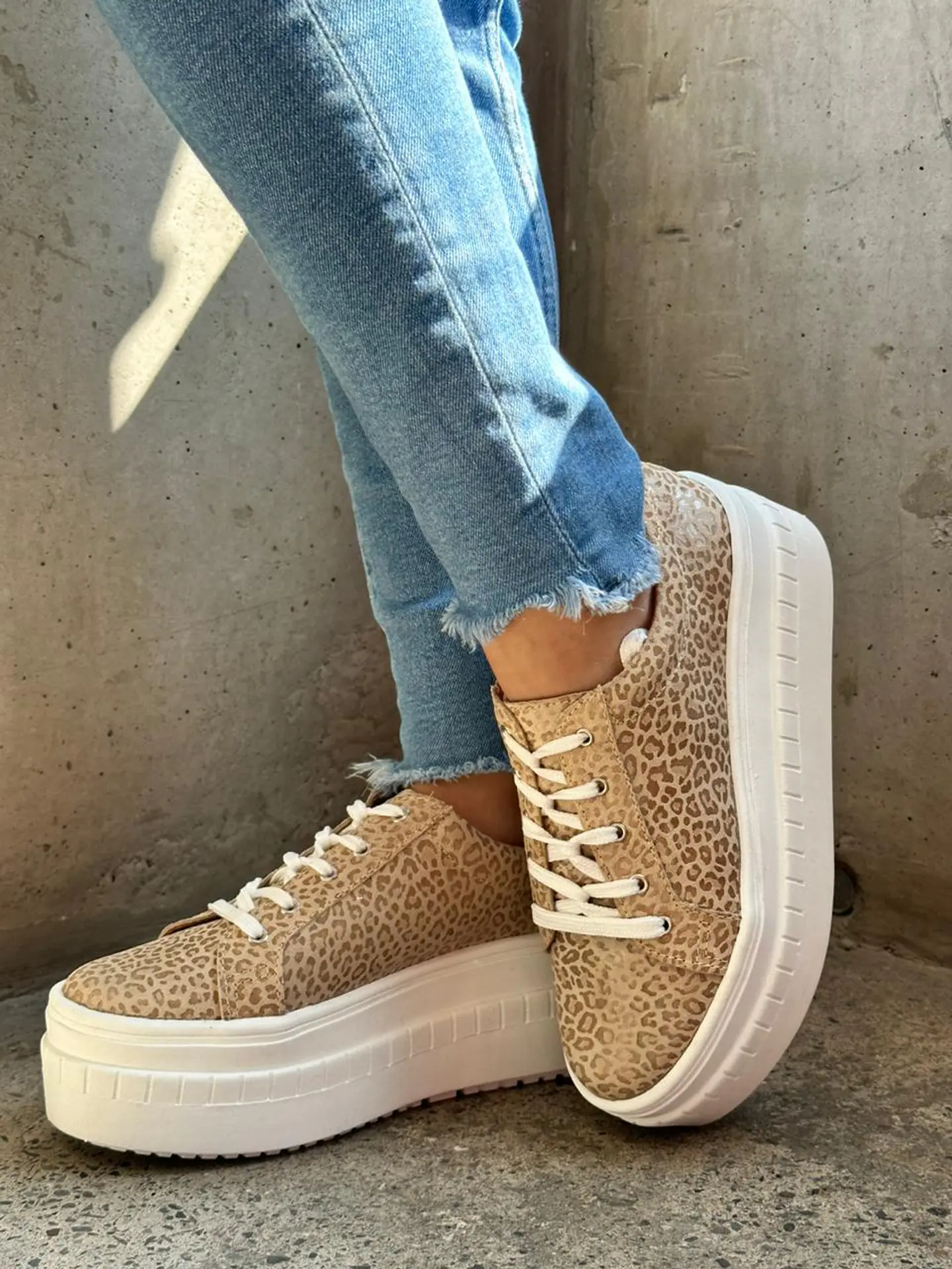 Miami Chita Beige 4