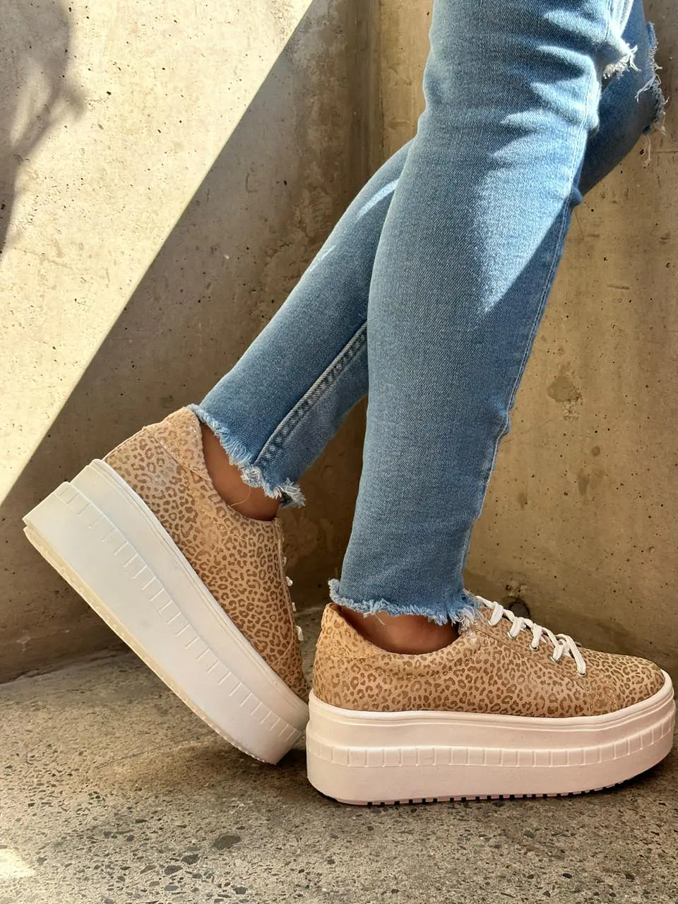 Miami Chita Beige 5