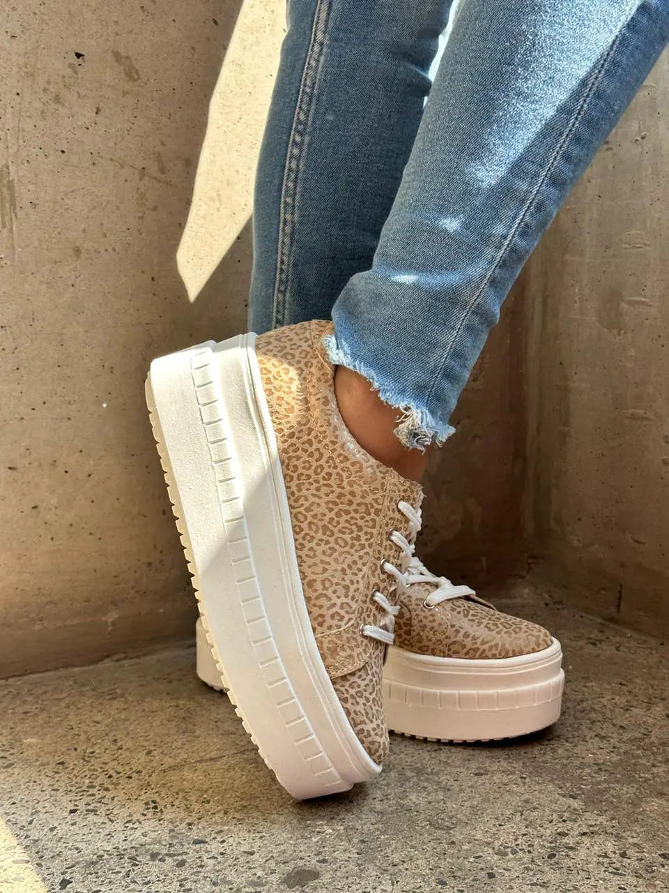 Miami Chita Beige 6