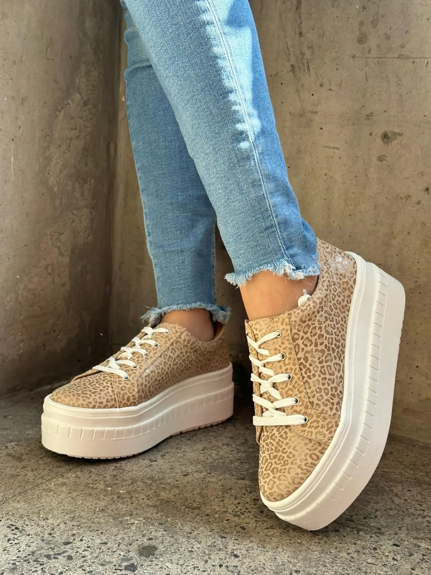 Miami Chita Beige 7