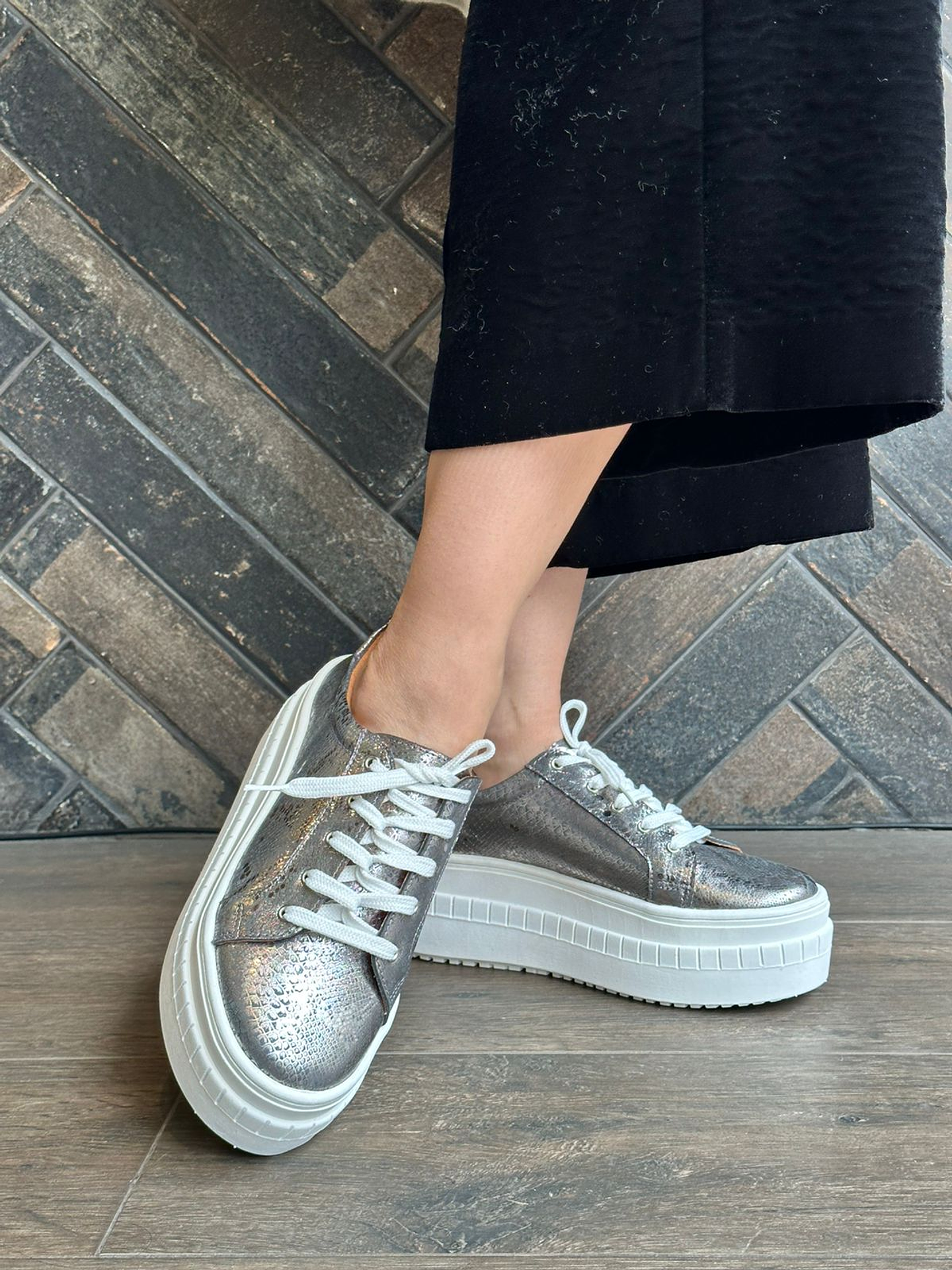 Miami Folia Plata  1