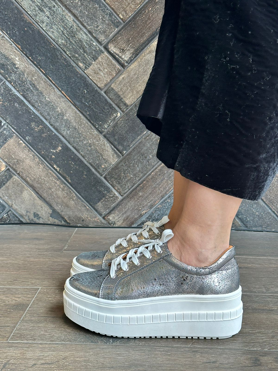 Miami Folia Plata  2