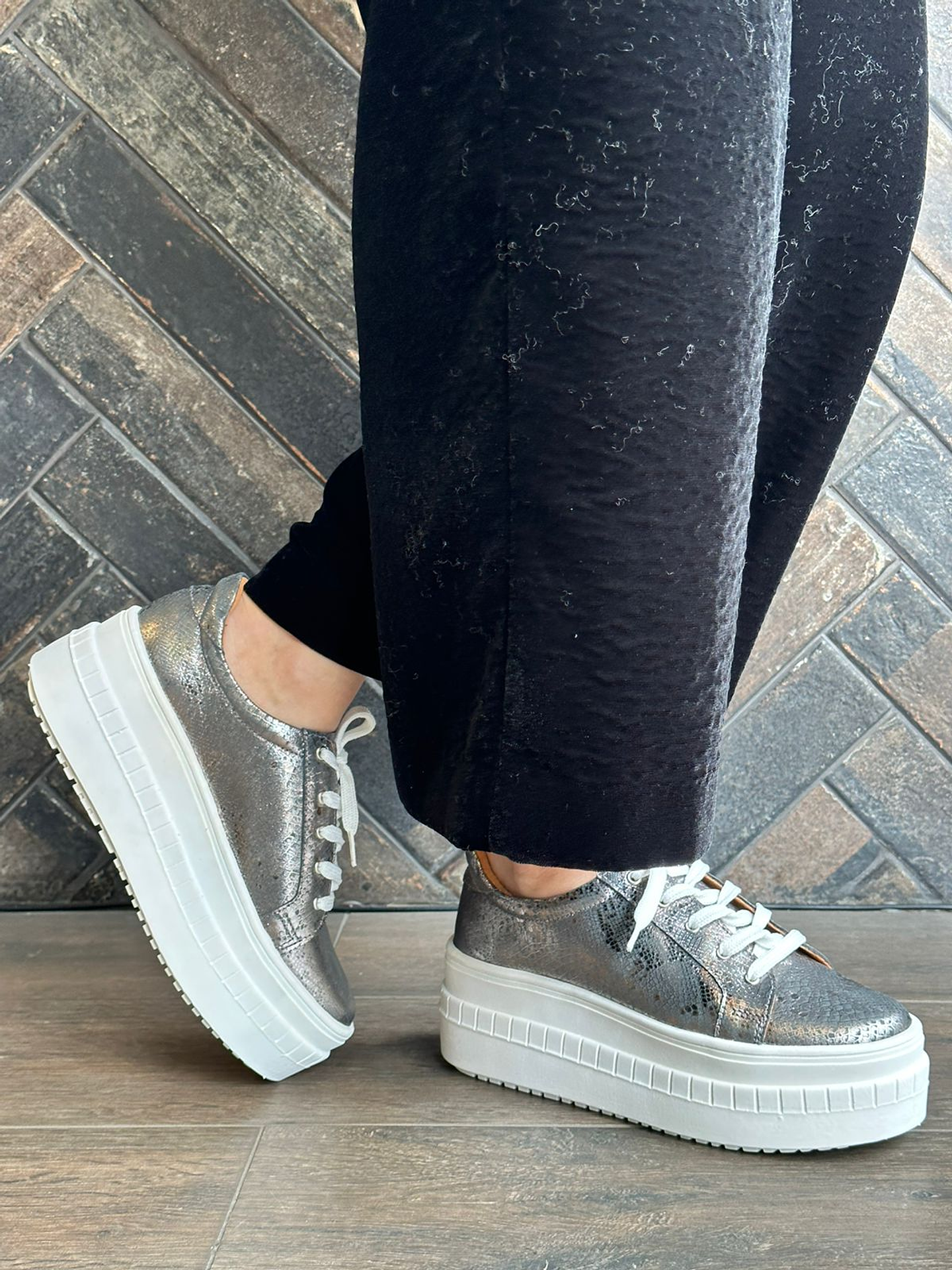 Miami Folia Plata  3