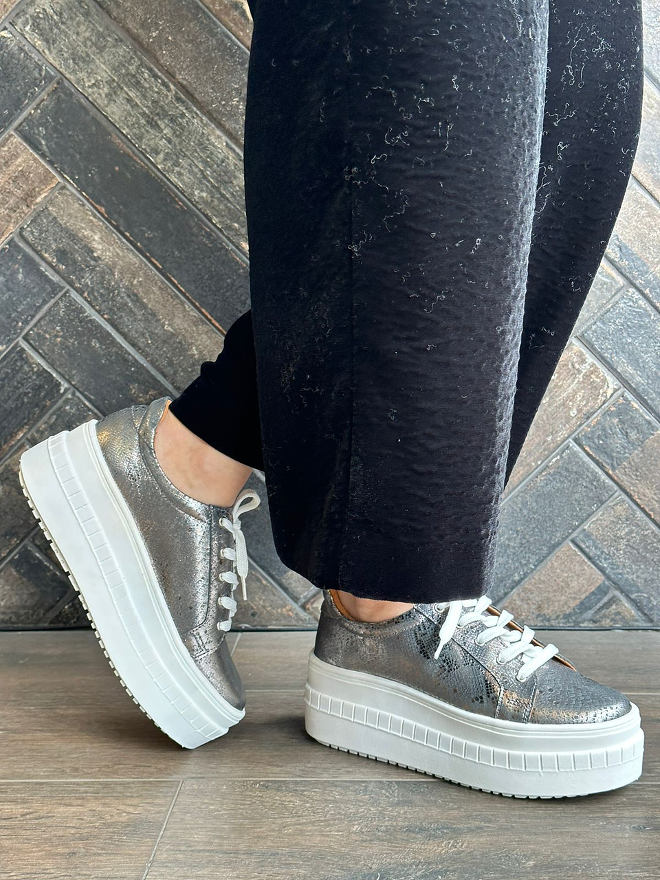 Miami Folia Plata  3