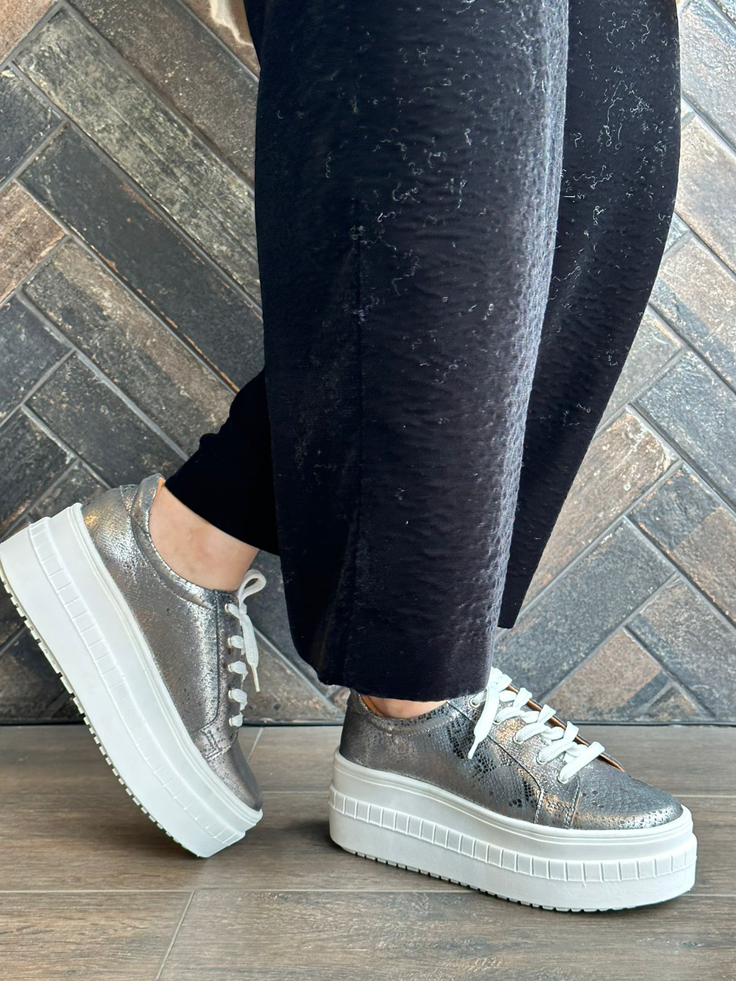 Miami Folia Plata  4