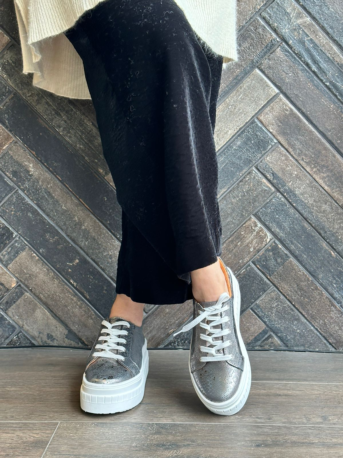 Miami Folia Plata  5