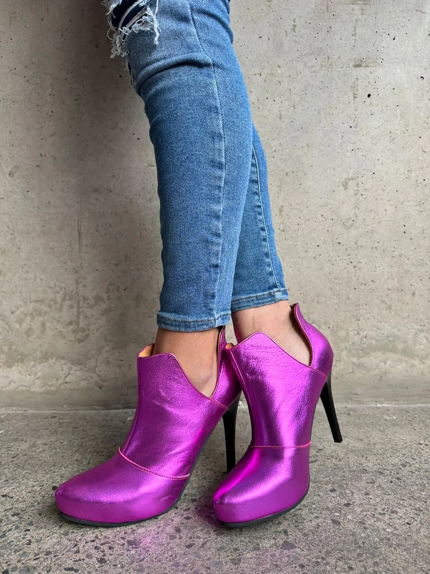 Barcelona Fucsia 4