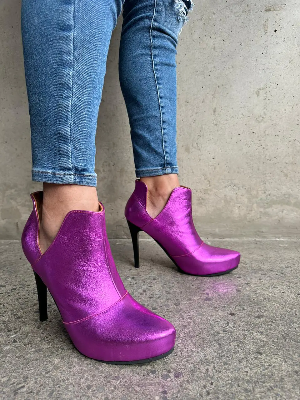 Barcelona Fucsia 1