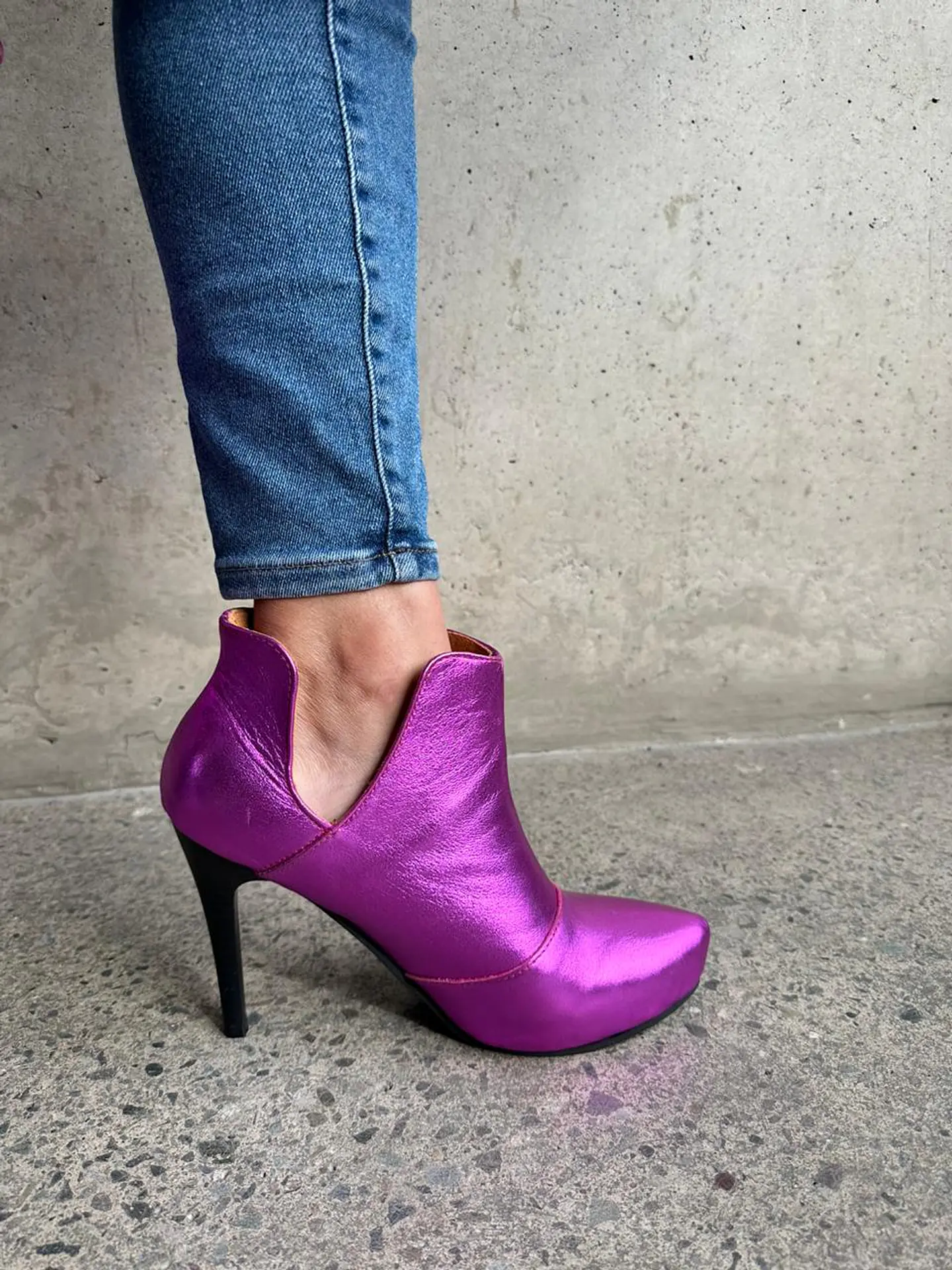 Barcelona Fucsia 7