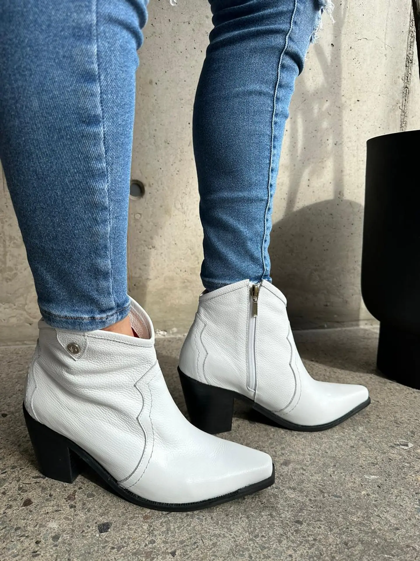 Oslo  Blanco 3