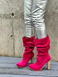 Diana Reno Fucsia - Miniatura 3